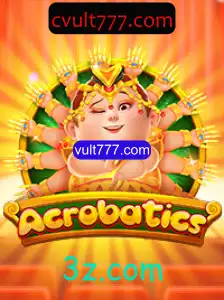 Descubra o Jogo Acrobatics: Diversão e Estratégia
