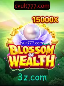 BlossomofWealth: Descubra o Mundo de Aventuras e Riquezas