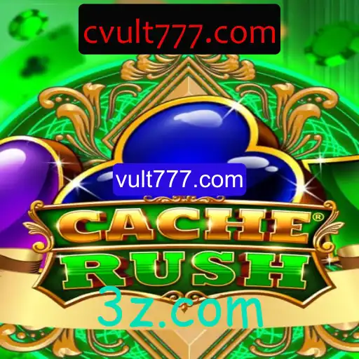 CacheRush: A Nova Sensação do Mundo dos Jogos