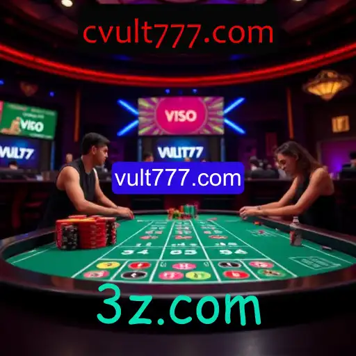Cassino ao vivo