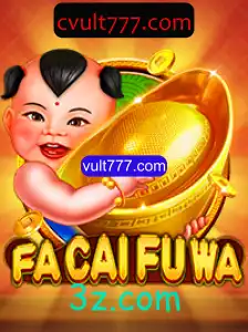 Descubra o Emocionante Jogo FaCaiFuWa e Conecte-se a Vult777.com