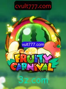 Explorando o Mundo Animado de FruityCarnival