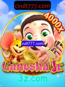 Explorando o Mundo de GaneshaJr: Um Jogo de Estratégia e Aventura