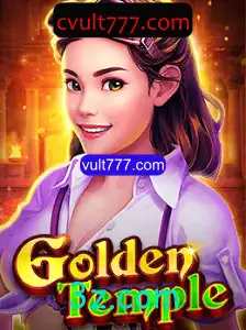 GoldenTemple: Aventuras e Regras do Novo Jogo de Vult777.com