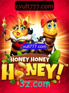 HoneyHoneyHoney: Um Exploração Doce no Universo dos Jogos de Slot