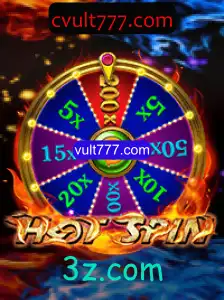 Descubra o Mundo Empolgante de HotSpin no vult777.com