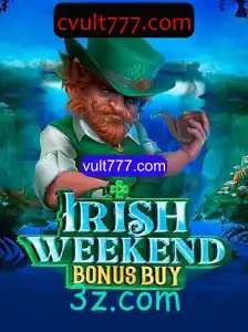 Descubra o Empolgante Jogo IrishWeekendBonusBuy e Suas Regras Inovadoras