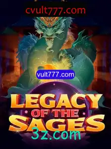 Explorando Legacy of the Sages: Um Mergulho no Novo Fenômeno dos Jogos