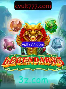 Descubra o Mundo Excitante de Legendary5