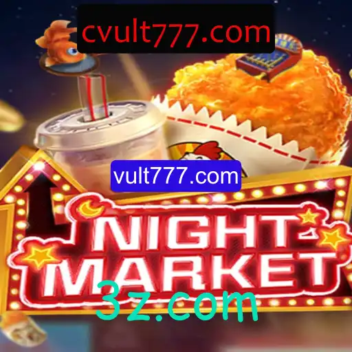 Explorando o Fascinante Mundo de NIGHTMARKET e sua Conexão com vult777.com