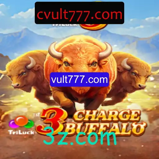 Descubra o Mundo de 3ChargeBuffalo: O Jogo Inovador do Ano no vult777.com