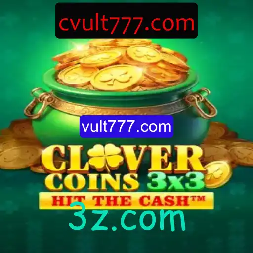 Clovercoin3x3: O Fascinante Jogo Estratégico em Ascensão