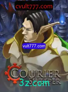 CourierSweeper: Uma Nova Dimensão em Jogos de Estratégia