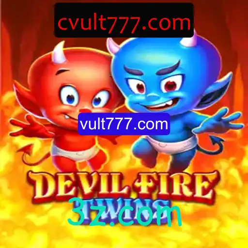 DevilFireTwins: O Novo Fenômeno dos Jogos com Conexão ao vult777.com