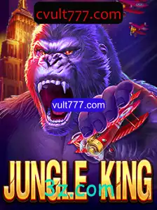 JungleKing: Mergulhe na Aventura Selvagem com Emocionantes Desafios