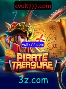 Explorando o Universo de PirateTreasure e a Estratégica Vult777.com