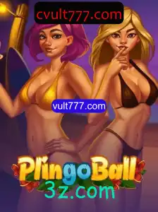 Descubra Plingoball: O Jogo Empolgante da Nova Era