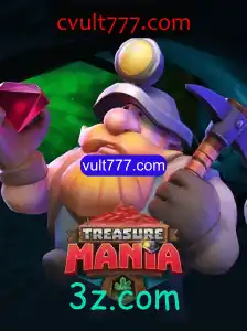 Descubra TreasureMania: O Jogo de Aventura que Vai Encantar Você