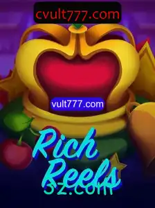 Descubra o Fascinante Mundo de RichReels: Um Jogo Inovador Hoje 