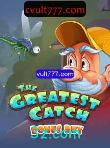 TheGreatestCatchBonusBuy: Descubra o Jogo Revolucionário