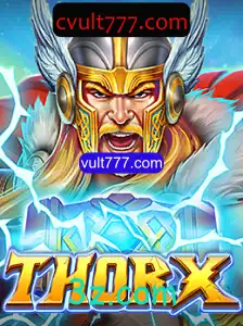 ThorX: Explore o Mundo do Novo Jogo Digital com Vult777