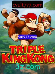 TripleKingKong: Uma Nova Aventura no Mundo dos Jogos Online