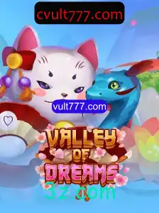 ValleyofDreams: Explore Aventuras Mágicas no Universo de vult777.com